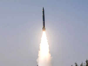'Pralay' quasi ballistic missile developed to defeat interceptor missiles: Sources