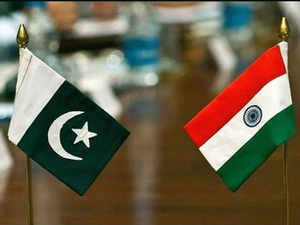 India Pak ties