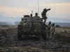Russia to hold paratrooper drills near Ukrainian border