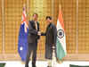 Commerce Min Piyush Goyal and Australian Trade Min Dan Tehan holds talk to expedite FTA negotiations