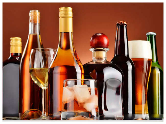 Which is the healthiest alcohol?