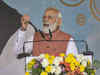 PM Narendra Modi launches multiple development initiatives in Varanasi