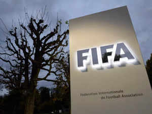FIFA---Agencies
