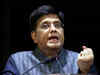 Piyush Goyal calls for single ID, says need to combine Digi Locker, National Single Window