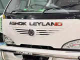 Ashok Leyland unveils Dual Tyre Axle Truck - AVTR 3120 offering operational flexibility to customers