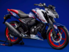TVS Motor launches Apache RTR 165 RP at Rs 1.45 lakh