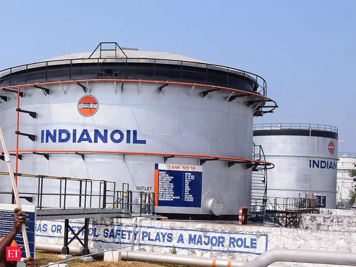 Indian Oil to invest Rs 9,028 cr to build new crude oil pipeline between  Mundra and Panipat - The Economic Times