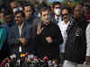 Rahul Gandhi condemns blast at Ludhiana court complex, calls for strict action against guilty