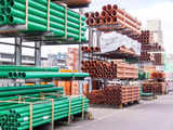 MAN Industries bags pipe manufacturing orders worth Rs 225 cr