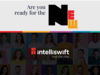Intelliswift Transforms Itself for The New World – Unveils A New Brand Identity