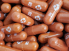 USFDA approves COVID antiviral pill molnupiravir for emergency use