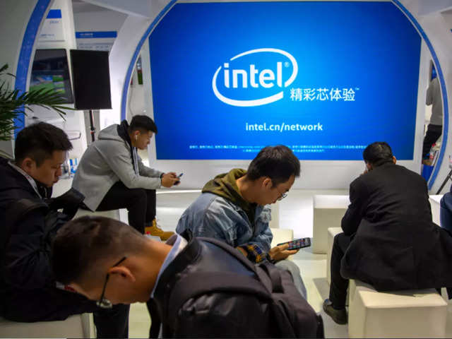 ​We apologise, says Intel