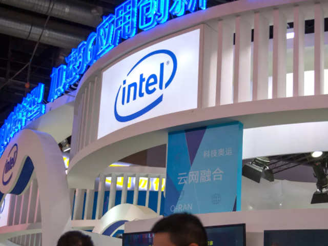 ​Intel says sorry for its letter