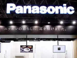 Panasonic---Agencies