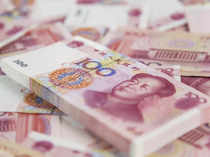 Chinese Yuan