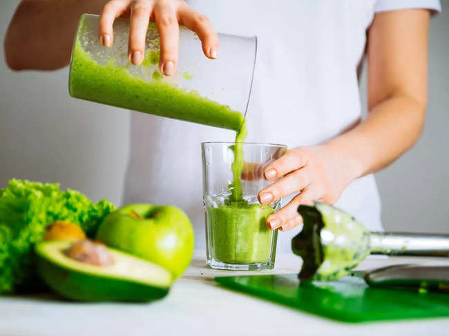 healthy-drink_GettyImages