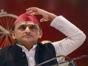 Akhilesh