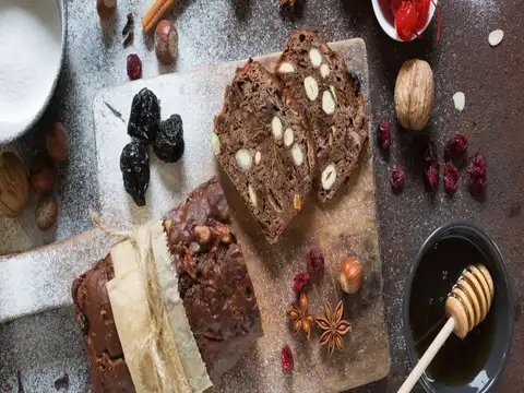 ​Earliest recipes