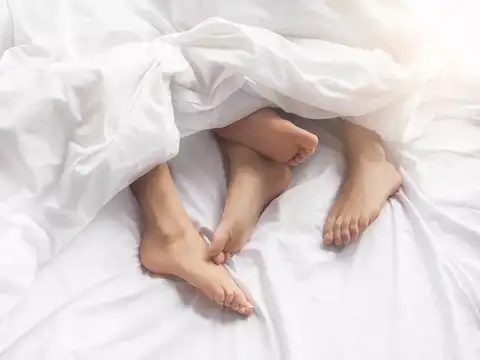 ​Sex life