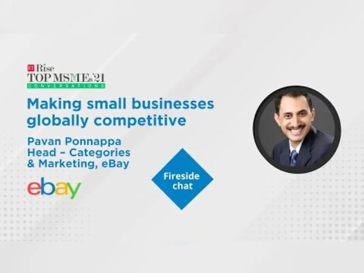 Ebay Latest News Videos Photos About Ebay The Economic Times Page 1
