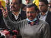 Channi govt very weak; Punjab needs strong govt: Arvind Kejriwal
