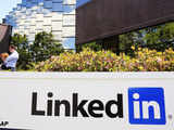 LinkedIn Corp launched its own IPO last month