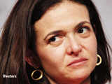 Facebook COO said IPO was "inevitable