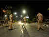 UP, Maharashtra and Haryana impose night curfews, other curbs
