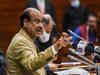 Planned disruption in House undemocratic, says Lok Sabha Speaker Om Birla