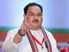 BJP govt has been able to do away with instability, insurgency and inequality in Manipur: J P Nadda