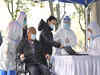 China's COVID-hit Xian city reports rise in infections