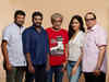 Katrina Kaif and Vijay Sethupathi to feature in film-maker Sriram Raghavan's thriller 'Merry Christmas'
