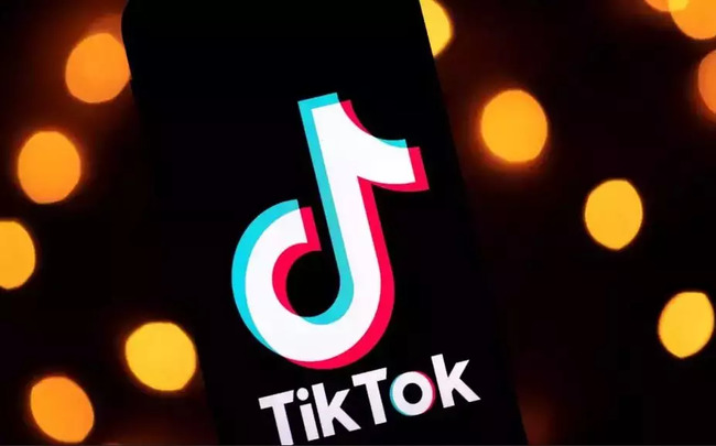 TikTok dethrones Google to become most popular website: Report - The Economic Times