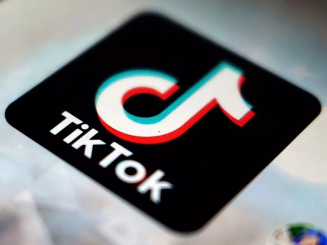 King of the World Wide Web: Did TikTok just dethrone Google to become the  most popular website? - The Economic Times