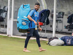 Virat Kohli's final frontier: Team combination on captain's mind as India take on South Africa