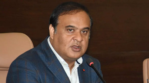 Bjp Assam Cm Himanta Biswa Sarma Asks Bjp Leaders To Give Up Their Personal Security Officer The Economic Times