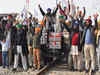 22 farm bodies in Punjab announce political front, to contest state polls