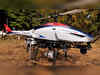 Watch: Yamaha develops unmanned helicopter for forest monitoring system
