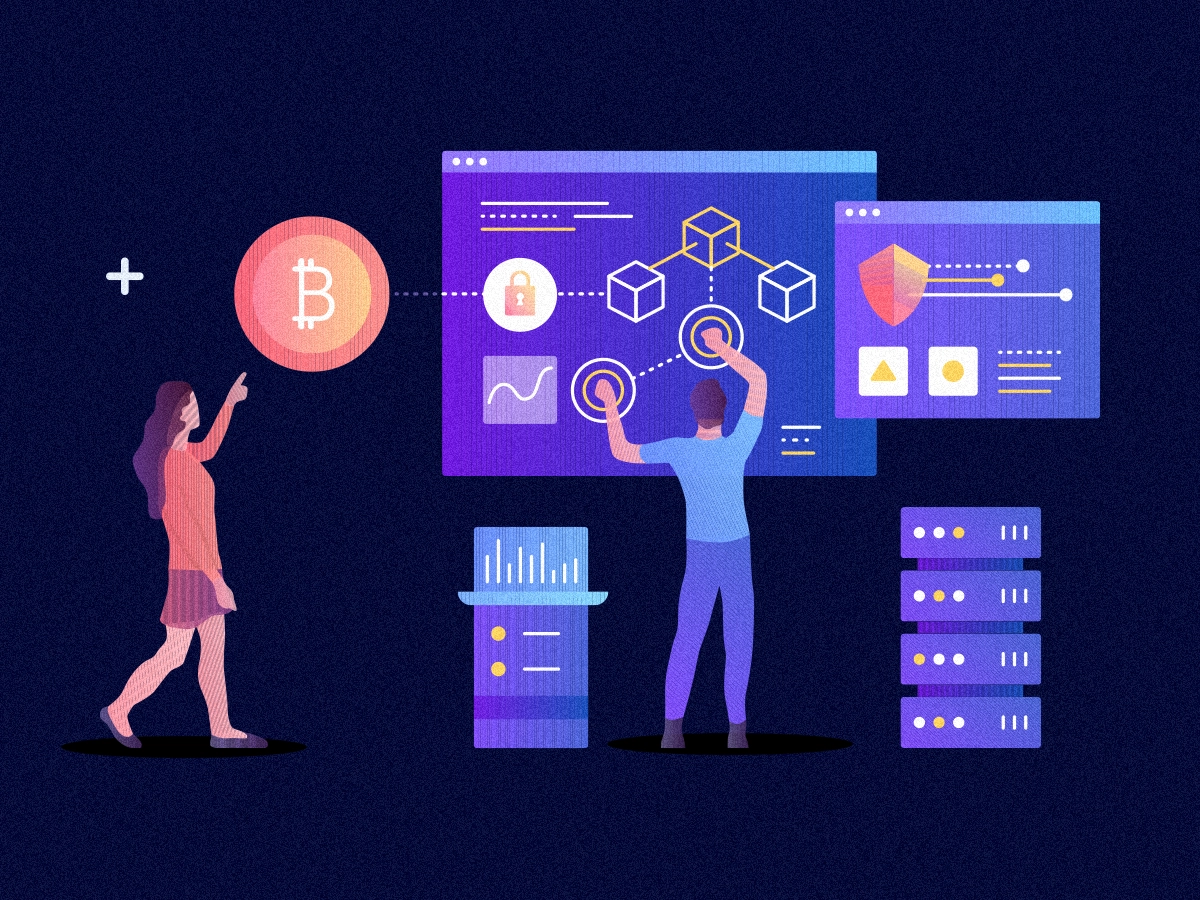 Talent tales: The fight is on to get the next blockchain geek - The  Economic Times