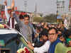 Gadkari promises US-like roads, announces investment of Rs 5 lakh crore on road projects in UP