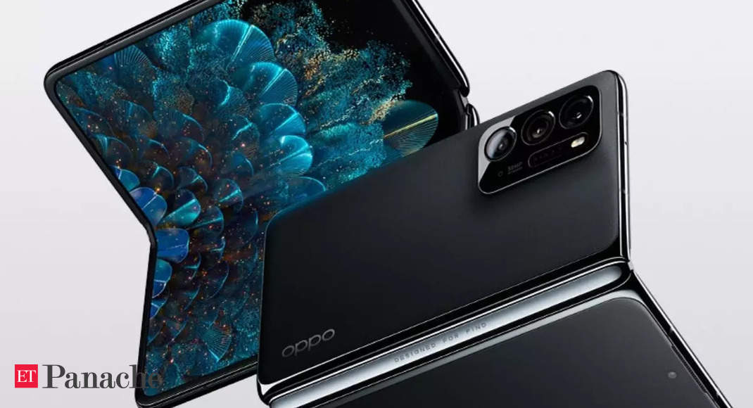 Oppo Find N review: A new chapter unfolds thumbnail