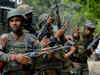 J&K: Militant killed in encounter with security forces in Anantnag