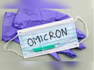 Covid-19: Karnataka reports third case of Omicron variant
