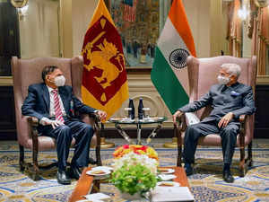 Indo-Lanka ties cannot be left to serendipity