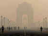 Watch: Delhi's air quality slips to 'severe' category, AQI stands at 430