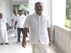 Union Minister Murugan slams DMK, says it 'chokes' free speech