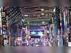 Gurugram: After namaz, Christmas event stopped in school in Pataudi
