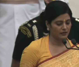 History shows the party or alliance that gets OBC support forms govt in UP: Anupriya Patel