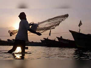Fisherman killed in firing off Gujarat coast: FIR against 10 Pakistan maritime security personnel