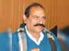 UP MLA Vijay Mishra grilled by ED in PMLA case inside Agra jail